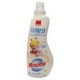 SANO Maxima Baby with Oat Extract Омекотител 1л за 40 пранета SANO Maxima Baby with Oat Extract Омекотител 1л за 40 пранета